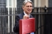 Autumn Budget 2017: Talking points for retailers