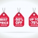 How to set discounts without hurting profits: a merchant's guide