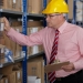 Four ways to reduce human error in stock management
