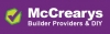 Darren McCreary